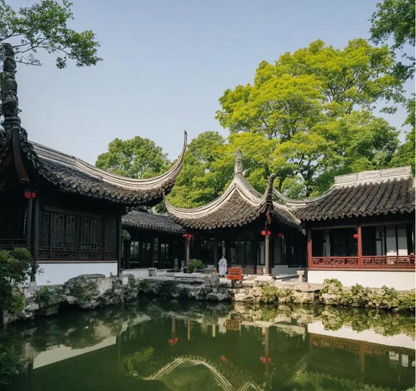 略阳县骤变土建有限公司